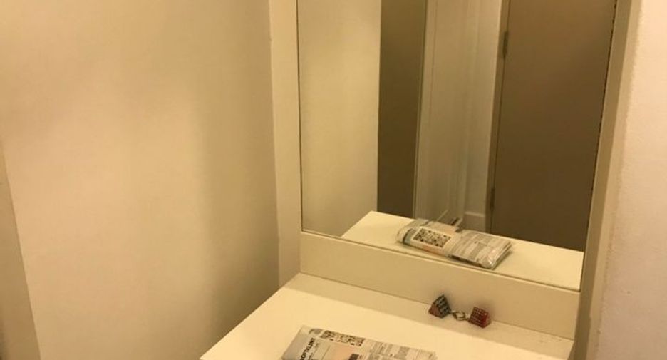 For rent 1 bed condo in Bang Na, Bangkok