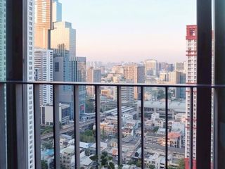 À louer 1 chambre condo à Ratchathewi, Bangkok