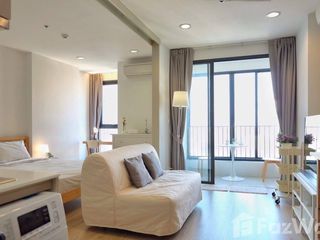 À louer 1 chambre condo à Ratchathewi, Bangkok
