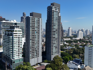 Condo en alquiler de 1 habitaciones en Watthana, Bangkok
