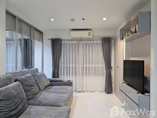 For rent 1 bed condo in Suan Luang, Bangkok