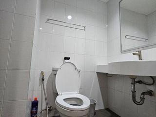 For rent 1 bed condo in Suan Luang, Bangkok