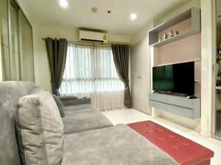 For rent 1 bed condo in Suan Luang, Bangkok
