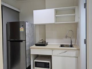 For rent 1 bed condo in Suan Luang, Bangkok