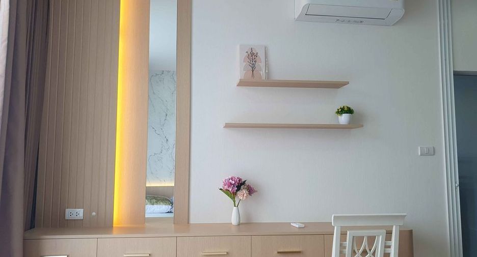 For rent 1 bed condo in Chom Thong, Bangkok
