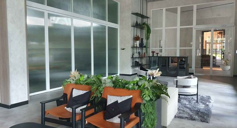 For rent 1 bed condo in Chom Thong, Bangkok