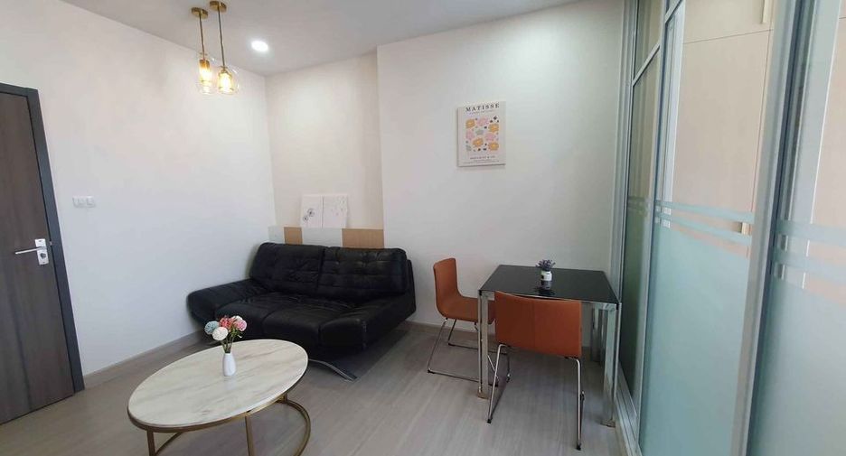 For rent 1 bed condo in Chom Thong, Bangkok
