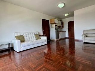 Condo en alquiler de 1 habitaciones en Phaya Thai, Bangkok