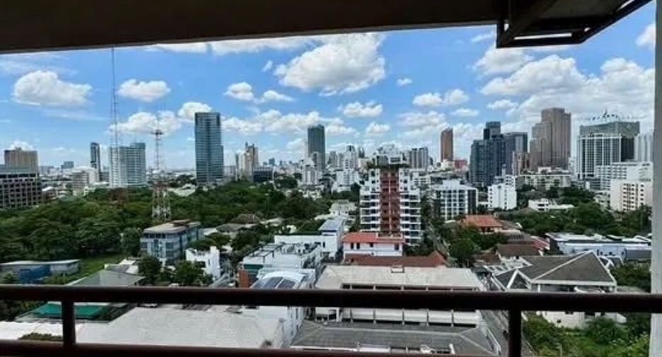 出租 1 卧室 公寓 在 Phaya Thai, 曼谷