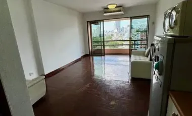 For rent 1 bed condo in Phaya Thai, Bangkok