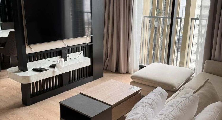 For rent 1 bed condo in Watthana, Bangkok