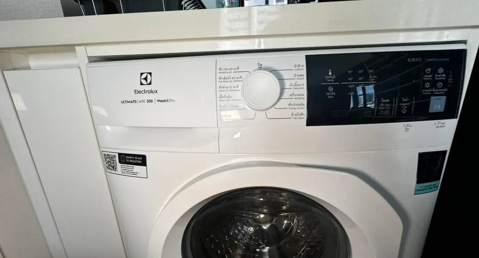 For rent 1 bed condo in Watthana, Bangkok
