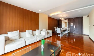 ให้เช่า 3 ห้องนอน คอนโด ใน วัฒนา, กรุงเทพฯ