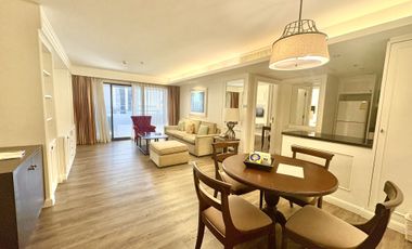 For rent 1 bed apartment in Pathum Wan, Bangkok