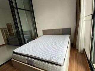 Аренда студия кондо в Кхлонг Сан, Бангкок