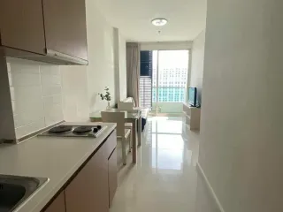 出租 1 卧室 公寓 在 Phaya Thai, 曼谷