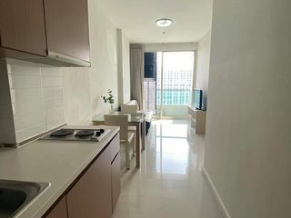 Condo en alquiler de 1 habitaciones en Phaya Thai, Bangkok