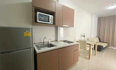 For rent 1 bed condo in Phaya Thai, Bangkok