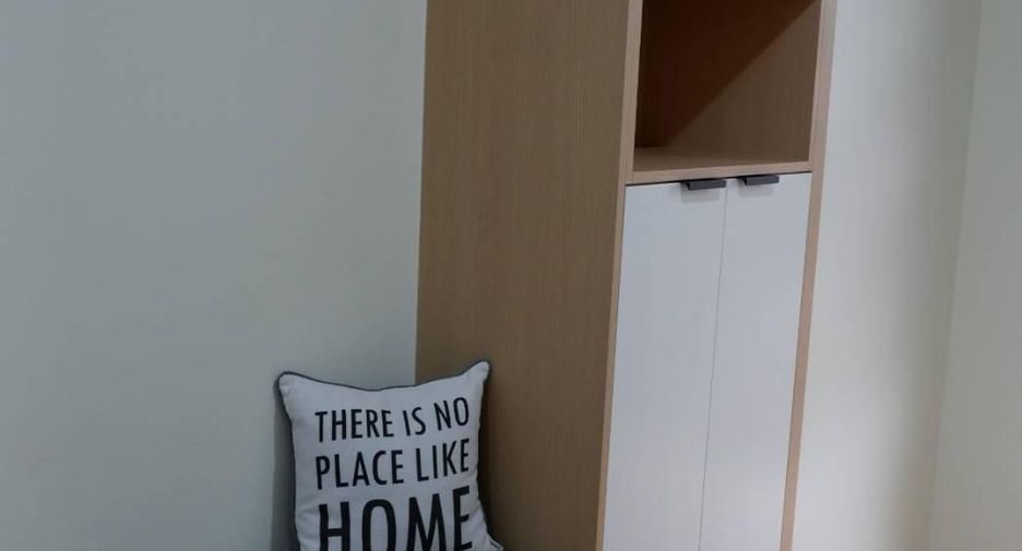 Wohnung zur Miete mit 1 Zimmer in Watthana, Bangkok