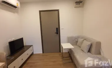 Condo en alquiler de 1 habitaciones en Bang Na, Bangkok