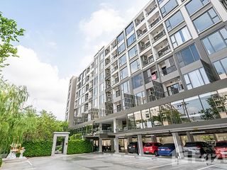 For rent 1 bed condo in Bang Na, Bangkok