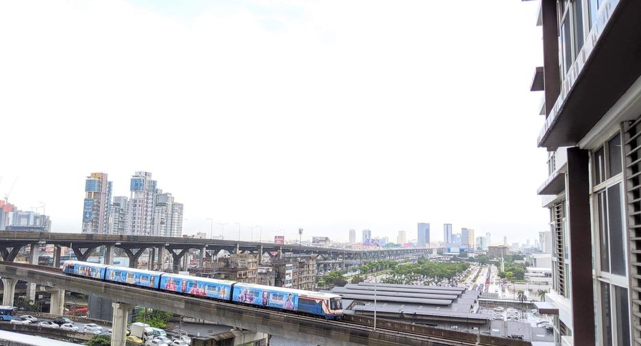 Wohnung zur Miete mit 2 Zimmer in Bang Na, Bangkok