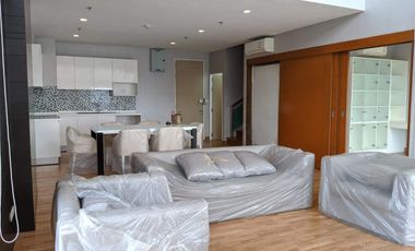 For rent 2 bedrooms condo in Bang Na, Bangkok