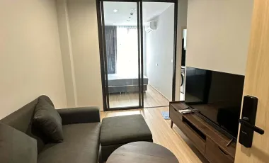 À louer 1 chambre condo à Bang Na, Bangkok