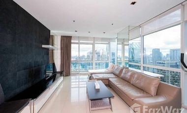 Wohnung zur Miete mit 2 Zimmer in Pathum Wan, Bangkok
