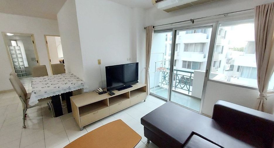 À louer 2 chambres condo à Bang Na, Bangkok
