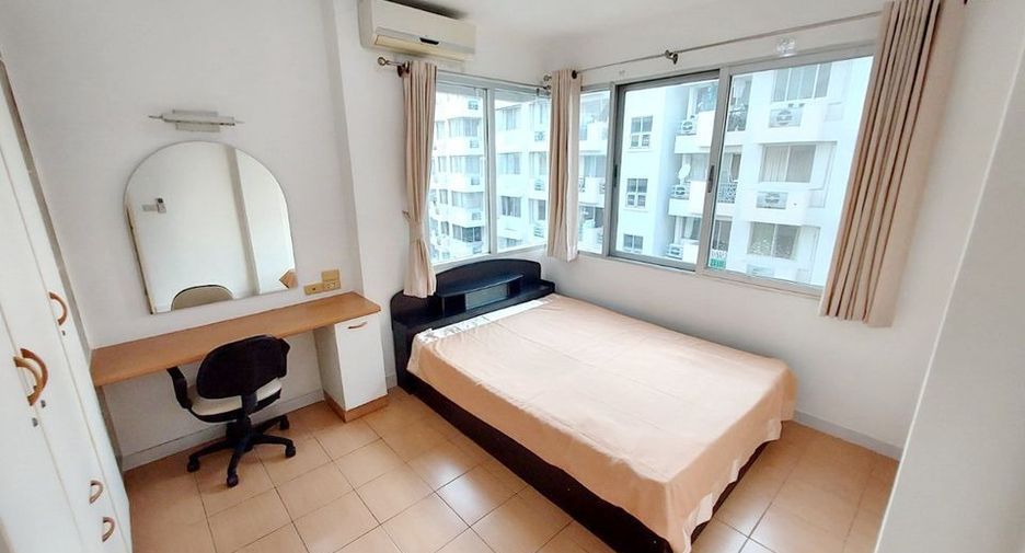 À louer 2 chambres condo à Bang Na, Bangkok
