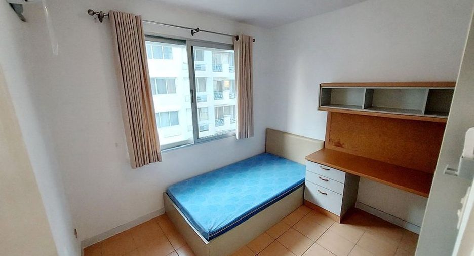 À louer 2 chambres condo à Bang Na, Bangkok