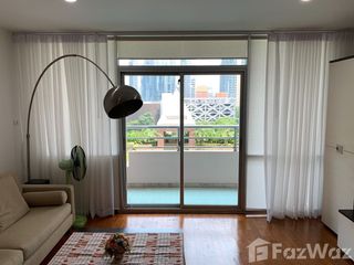 For rent 2 bedrooms condo in Pathum Wan, Bangkok