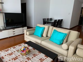 For rent 2 bedrooms condo in Pathum Wan, Bangkok