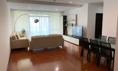 For rent 2 bedrooms condo in Pathum Wan, Bangkok