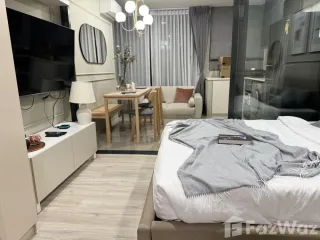 Аренда 1 кровать кондо в Хуаи Кхщанг, Бангкок