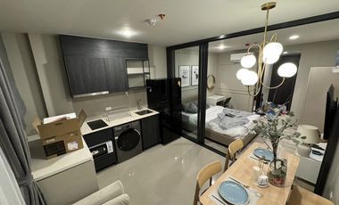 For rent 1 Beds condo in Huai Khwang, Bangkok
