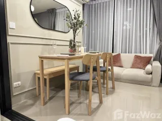 Аренда 1 кровать кондо в Хуаи Кхщанг, Бангкок