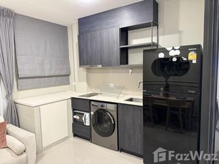 Аренда 1 кровать кондо в Хуаи Кхщанг, Бангкок