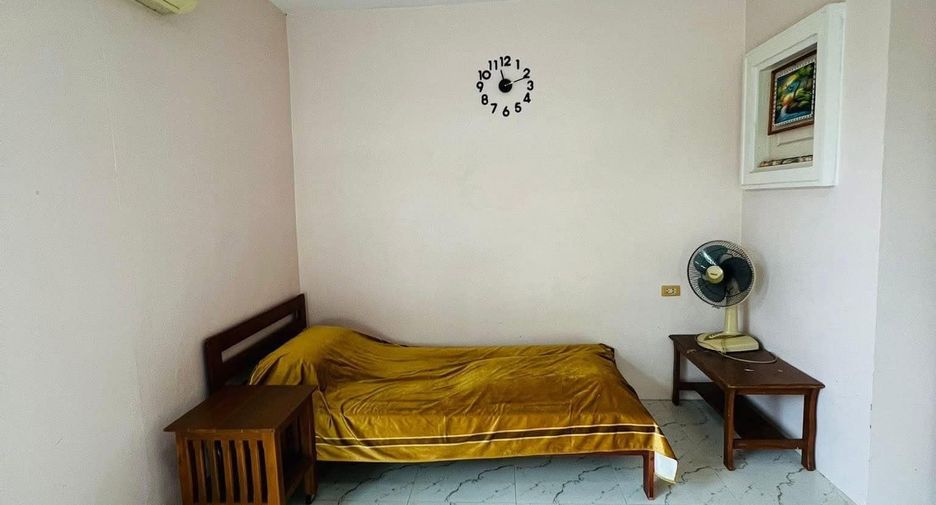For rent 4 bedrooms house in Nong Chok, Bangkok