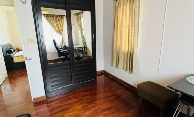 For rent 4 bedrooms house in Nong Chok, Bangkok