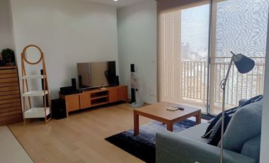 Condo en alquiler de 1 habitaciones en Watthana, Bangkok