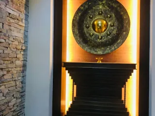 For rent 5 bedrooms townhouse in Yan Nawa, Bangkok