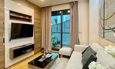 For rent 1 bed condo in Sathon, Bangkok