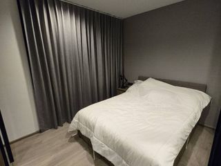 À louer 1 chambre condo à Chatuchak, Bangkok
