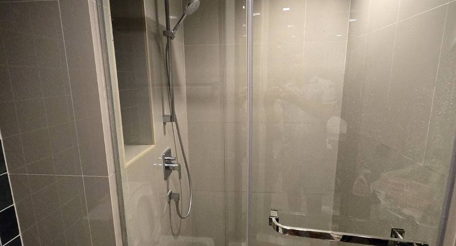 For rent 1 bed condo in Chatuchak, Bangkok