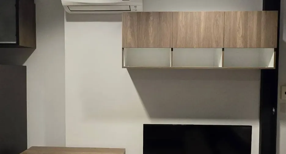 For rent 1 bed condo in Chatuchak, Bangkok