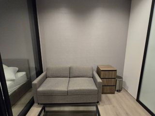 À louer 1 chambre condo à Chatuchak, Bangkok