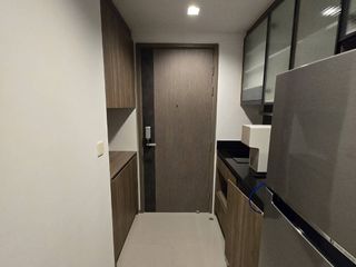 À louer 1 chambre condo à Chatuchak, Bangkok