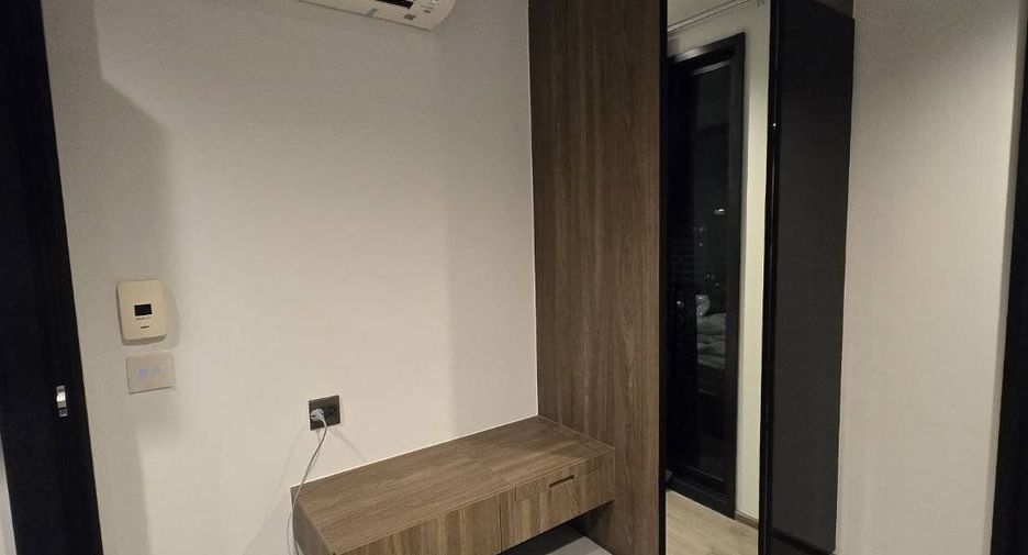 For rent 1 bed condo in Chatuchak, Bangkok